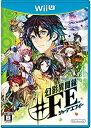 【中古】幻影異聞録♯FE - Wii U