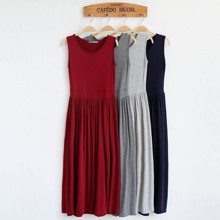 ワンピース フレアワンピース ロング丈 ノースリーブ 襟付き セミフレア ストレート ウエストリボン かわいい 大人可愛い きれいめ シンプル カジュアル 大人 上品 おしゃれ お洒落 大人可愛い 大人女子 こなれ感 ガーリー エレガント 主役級 存在感 フォーマル 無地 春 夏