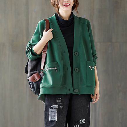 トップスアウターカーディガンミニ丈...