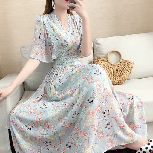 ワンピース ワンピドレス ロング ロング丈 袖あり 半袖 フレアスリーブ カシュクール 襟なし セミフレア Aライン シフォン ハイウエスト 綿 かわいい 大人可愛い きれいめ シンプル 大人 上品 おしゃれ お洒落 かっこいい アジアン エスニック エキゾチック 大人女子 ワンピース ワンピドレス ロング ロング丈 袖あり 半袖 フレアスリーブ カシュクール 襟なし セミフレア Aライン シフォン ハイウエスト 綿 かわいい 大人可愛い きれいめ シンプル 大人 上品 おしゃれ お洒落 かっこいい アジアン エスニック エキゾチック 大人女子