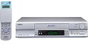 【中古】JVCケンウッド ビクター S-VHSビデオ HR-S700