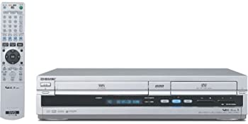 【中古】SONY RDR-VH93 VHS・HDD搭載DVDレコーダー