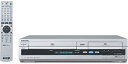 【中古】SONY RDR-VH93 VHS・HDD搭載DVDレコーダー(2)