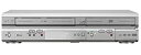 【中古】MITSUBISHI VTR一体型DVDレコーダーDVR-S320 プレミアムシルバー