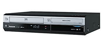 šۥѥʥ˥å 250GB 2塼ʡ DVD쥳 VHSӥǥη DIGA DMR-XW200V
