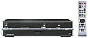 【中古】DXアンテナ ハイビジョンDVDレコーダーVHSビデオ一体型 HDD250GB DVHR-D250