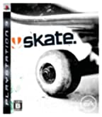 【中古】スケート - PS3