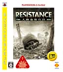 【中古】RESISTANCE (レジスタンス) ~人類没落の日~ PLAYSTATION 3 the Best