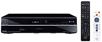 【中古】TOSHIBA VARDIA VTR一体型ハイビジョンレコーダー HDD 250GB D-W255K 【中古】TOSHIBA VARDIA VTR一体型ハイビジョンレコーダー HDD 250GB D-W255K