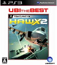 【中古】ユービーアイ・ザ・ベスト H.A.W.X.2 - PS3
