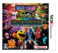 【中古】PAC-MAN & Galaga DIMENSIONS (パックマン&ギャラガディメンションズ) - 3DS 【中古】PAC-MAN & Galaga DIMENSIONS (パックマン&ギャラガディメンションズ) - 3DS