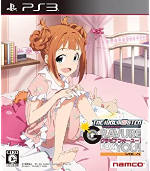 šۥɥޥ ˥&G4U!ѥå VOL.5 - PS3
