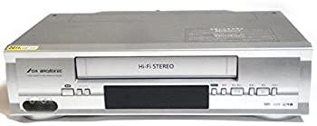 【中古】DXアンテナ VH-M330E2 VHSビデオデッキ