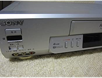 楽天市場】vhs ビデオデッキ ソニー slvの通販 楽天市場】vhs ビデオデッキ ソニー slvの通販