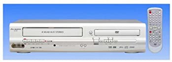 【中古】DVD/VHSコンビネーションデッキ DXアンテナ　DV170E3【メーカー名】DXアンテナ【メーカー型番】【ブランド名】DXBROADTEC【商品説明】【中古】DVD/VHSコンビネーションデッキ DXアンテナ　DV170E3・中古品（ユーズド品）について商品画像はイメージです。中古という特性上、使用に影響ない程度の使用感・経年劣化（傷、汚れなど）がある場合がございます。商品のコンディション、付属品の有無については入荷の度異なります。また、中古品の特性上、ギフトには適しておりません。商品名に『初回』、『限定』、『〇〇付き』等の記載がございましても、特典・付属品・保証等は原則付属しておりません。付属品や消耗品に保証はございません。当店では初期不良に限り、商品到着から7日間は返品を受付けております。注文後の購入者様都合によるキャンセル・返品はお受けしていません。他モールでも併売している商品の為、完売の際は在庫確保できない場合がございます。ご注文からお届けまで1、ご注文⇒ご注文は24時間受け付けております。2、注文確認⇒ご注文後、当店から注文確認メールを送信します。3、在庫確認⇒新品、新古品：3-5日程度でお届け。※中古品は受注後に、再検品、メンテナンス等により、お届けまで3日-10日営業日程度とお考え下さい。米海外倉庫から取り寄せの商品については発送の場合は3週間程度かかる場合がございます。　※離島、北海道、九州、沖縄は遅れる場合がございます。予めご了承下さい。※配送業者、発送方法は選択できません。お電話でのお問合せは少人数で運営の為受け付けておりませんので、メールにてお問合せお願い致します。お客様都合によるご注文後のキャンセル・返品はお受けしておりませんのでご了承下さい。ご来店ありがとうございます。昭和・平成のCD、DVD、家電、音響機器など希少な商品も多数そろえています。レコード、楽器の取り扱いはございません。掲載していない商品もお探しいたします。映像商品にはタイトル最後に[DVD]、[Blu-ray]と表記しています。表記ないものはCDとなります。お気軽にメールにてお問い合わせください。