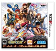【中古】PROJECT X ZONE (ソフト単品) - 3DS 【中古】PROJECT X ZONE (ソフト単品) - 3DS