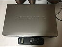 【中古】VHSビデオデッキ パナソニック NV-H220G