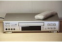 【中古】三菱電機 スーパーVHSビデオ HV-SX300