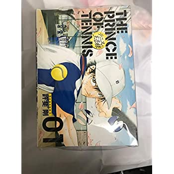 人気満点 テニスの王子様 完全版 Season1 コミックセット 愛蔵版コミックス マーケットプレイスセット 楽天市場 Www Lgbthistorymonth Com 人気満点 テニスの王子様 完全版 Season1 コミックセット 愛蔵版コミックス マーケットプレイスセット 楽天市場 Www Lgbthistorymonth Com