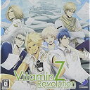 【中古】VitaminZ Revolution - 3DS