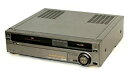 【中古】SONY ソニー WV-H1 ビデオカセットレコーダー (Hi8/VHSデッキ/Hi-8)