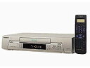 【中古】VHSビデオデッキ パナソニック NV-H230G