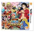 【中古】ワンピース 超グランドバトル! X - 3DS