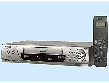 【中古】Panasonic NV-HB340 【中古】Panasonic NV-HB340