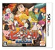 【中古】七つの大罪 真実の冤罪(アンジャスト・シン) - 3DS