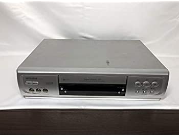 【中古】MITSUBISHI 三菱 HV-H200 VHSビデオデッキ ダビングなどに！