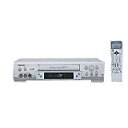 【中古】SONY スゴ録 RDR-VH85 DVD-RW/160GB/VHS