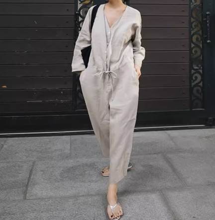 オールインワン パンツスーツ クロップドパンツ セットアップ アンクル丈 袖あり Vネック 長袖 カシュクール ワイド ウエストマーク 上下セット 大人可愛い きれいめ シンプル 上品 おしゃれ かっこいい 大人女子 こなれ感 キュート クール モード系 セクシー エレガント オールインワン パンツスーツ クロップドパンツ セットアップ アンクル丈 袖あり Vネック 長袖 カシュクール ワイド ウエストマーク 上下セット 大人可愛い きれいめ シンプル 上品 おしゃれ かっこいい 大人女子 こなれ感 キュート クール モード系 セクシー エレガント