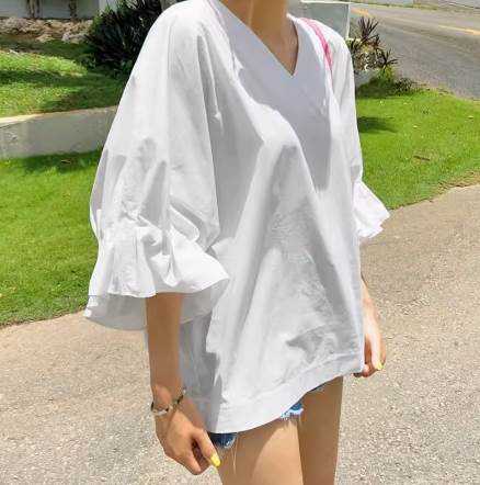 トップスシャツブラウスプルオーバー...