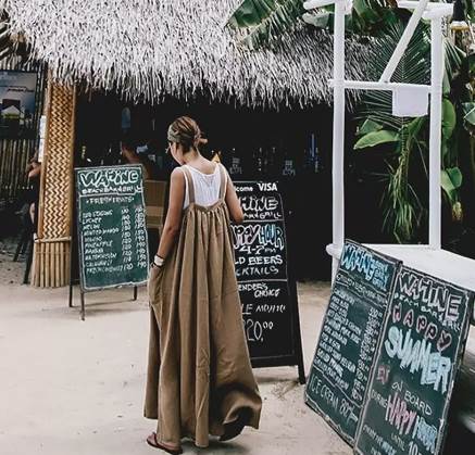 オールインワン パンツ レデイース サロペット ノースリーブ 体型カバー 飾りボタン オーバーオール つなぎ ワイドレッグ ロング丈 袖なし ノースリーブ Vネック かわいい 大人可愛い きれいめ シンプル カジュアル 大人 上品 おしゃれ レトロ ラブリー キュート とろみ感