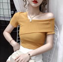 トップス デート カットソー 白トップス ミディアム丈 袖なし 袖あり ノースリーブ Vネック オフショルダー ワンショルダー 襟なし アシンメトリー スマート 透け感 シースルー 伸縮性 薄手 かわいい 大人可愛い きれいめ シンプル カジュアル 上品 おしゃれ お洒落 レトロ