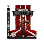 【中古】Unreal Tournament 3 (PS3)