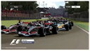 【中古】FORMULA ONE CHAMPIONSHIP EDITION - PS3