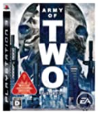 【中古】アーミー オブ ツー - PS3