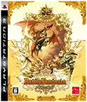 【中古】バトルファンタジア - PS3