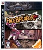 【中古】フェイスブレイカー - PS3