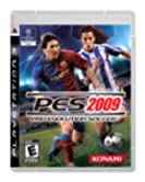 【中古】Pro Evo Soccer 2009