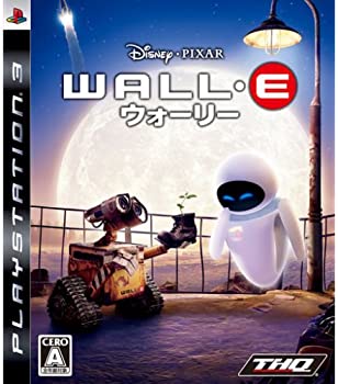 【中古】ウォーリー - PS3