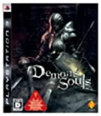 【中古】Demons Souls(デモンズソウル) - PS3