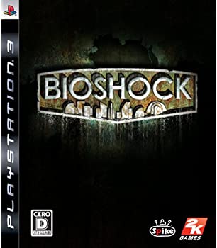 【中古】バイオショック - PS3