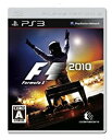 【中古】F1 2010 - PS3【メーカー名】コードマスターズ【メーカー型番】【ブランド名】コードマスターズ【商品説明】【中古】F1 2010 - PS3・中古品（ユーズド品）について商品画像はイメージです。中古という特性上、使用に影響ない程度の使用感・経年劣化（傷、汚れなど）がある場合がございます。商品のコンディション、付属品の有無については入荷の度異なります。また、中古品の特性上、ギフトには適しておりません。商品名に『初回』、『限定』、『〇〇付き』等の記載がございましても、特典・付属品・保証等は原則付属しておりません。付属品や消耗品に保証はございません。当店では初期不良に限り、商品到着から7日間は返品を受付けております。注文後の購入者様都合によるキャンセル・返品はお受けしていません。他モールでも併売している商品の為、完売の際は在庫確保できない場合がございます。ご注文からお届けまで1、ご注文⇒ご注文は24時間受け付けております。2、注文確認⇒ご注文後、当店から注文確認メールを送信します。3、在庫確認⇒新品、新古品：3-5日程度でお届け。※中古品は受注後に、再検品、メンテナンス等により、お届けまで3日-10日営業日程度とお考え下さい。米海外倉庫から取り寄せの商品については発送の場合は3週間程度かかる場合がございます。　※離島、北海道、九州、沖縄は遅れる場合がございます。予めご了承下さい。※配送業者、発送方法は選択できません。お電話でのお問合せは少人数で運営の為受け付けておりませんので、メールにてお問合せお願い致します。お客様都合によるご注文後のキャンセル・返品はお受けしておりませんのでご了承下さい。ご来店ありがとうございます。昭和・平成のCD、DVD、家電、音響機器など希少な商品も多数そろえています。レコード、楽器の取り扱いはございません。掲載していない商品もお探しいたします。映像商品にはタイトル最後に[DVD]、[Blu-ray]と表記しています。表記ないものはCDとなります。お気軽にメールにてお問い合わせください。