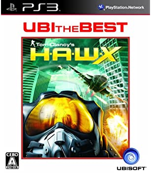 šۥ桼ӡ٥ H.A.W.X - PS3