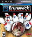 【中古】Brunswick Pro Bowling