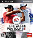 【中古】タイガー・ウッズ PGA TOUR 11(日本語マニュ