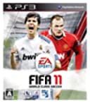 šFIFA 11 ɥ饹å - PS3