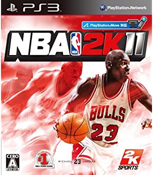 【中古】NBA2K11 - PS3 【中古】NBA2K11 - PS3